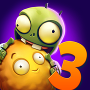 Plants vs Zombies 3 icon
