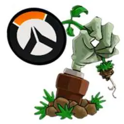 Plants vs. Zombies: Overwatch Edition icon