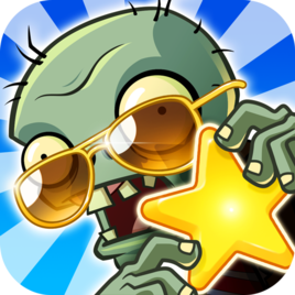 Plants vs Zombies Random Plants icon