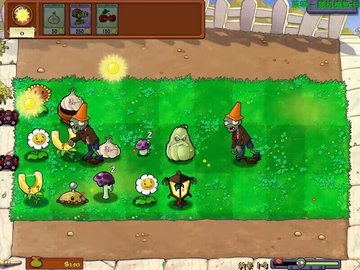 Plants vs Zombies Random Plants screenshot 3