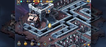 PVZ OL screenshot 1