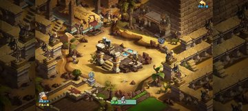 PVZ OL screenshot 2