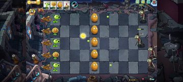 PVZ OL screenshot 3