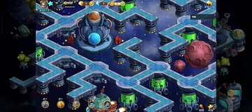 PVZ OL screenshot 4