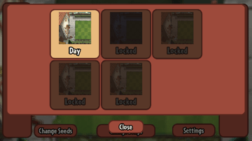 PvZ Sex Lawn screenshot 3