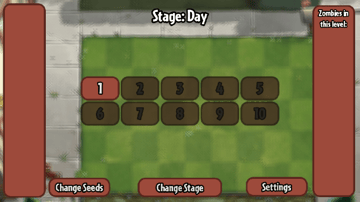 PvZ Sex Lawn screenshot 4